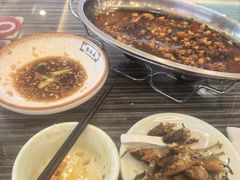 -自游人·美食一楼·地道徽菜(三十年名店)