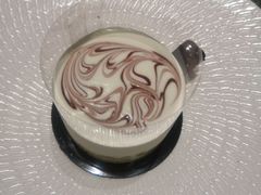 -新发展亚太JW万豪酒店·福苑咖啡厅