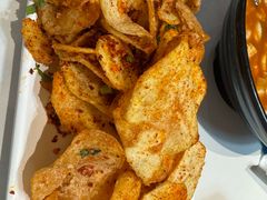 -勇利赵家烤肉坊(纬二街店)