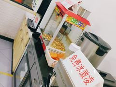 -晋味坊手工刀削面农家菜(霍营店)