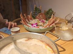 -山海蟹庐·海鲜糟粕醋火锅(慈溪店)
