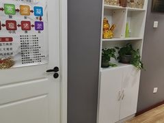 -深蓝盲人推拿·颈肩腰腿疼痛·艾灸调理(清河店)