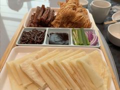 -草窝烤鸭·新京菜(鼓楼店)