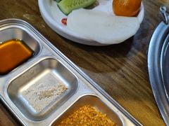-·缸桶屋·韩式牛肋条自助烤肉(西湖D11店)