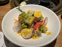 -赤坂亭·M9和牛烧肉(南京江南虹悦城店)