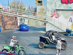 -大连海昌发现王国主题公园