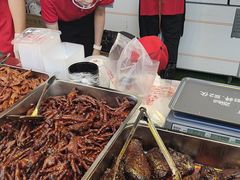 -乔波食品(杜桥中心菜场店)