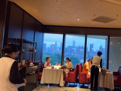 -兴蜀府·臻味江景餐厅(正大广场店)