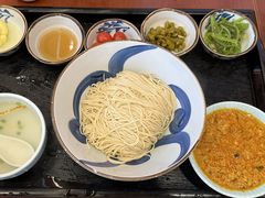 -寄畅興·百年蟹黄面·万国建筑群(外滩27号店)