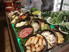 -星河湾半岛酒店·意咖啡西餐厅