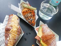 -Something For(中洲湾店)