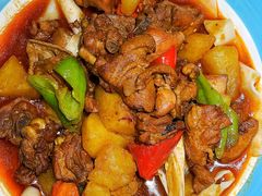 -伊带伊路新疆美食府(呼家楼店)