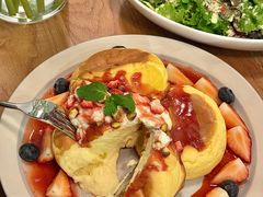 -UPPER KITCHEN(延安路店)