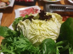 -草原塞蛮羊火锅城(港湾店)