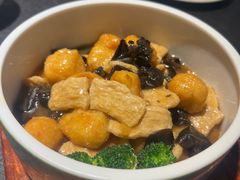 -安多素食(广仁寺路店)