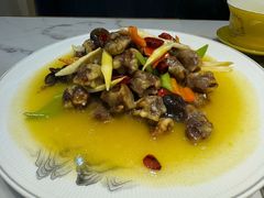 -伊帆食府·青海地方特色美食