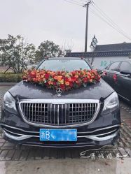 -宁波甬诚婚车(新典路店)