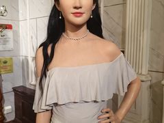-武汉杜莎夫人蜡像馆