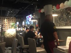 -仙桐吉宴铁板烧·精致料理