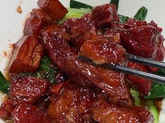 功夫烧肉-宏玲餐厅(四川南路店)