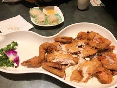 -西安饭庄·非遗陕菜(钟楼店)