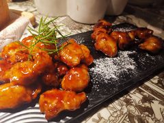 -绿茶餐厅(昌平悦荟店)