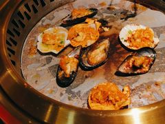 -千滋百味自助海鲜烤肉(布吉景华店)