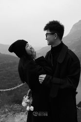 点击看大图 -情订奇缘婚纱摄影(和平路店)