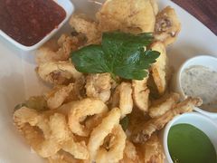 -WOLFGANG PUCK KITCHEN & BAR(迪士尼小镇店)