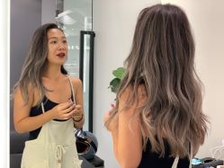 -FASHION PALACE hair+