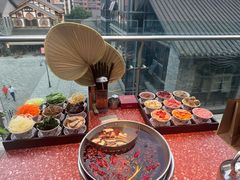 -纸盐河码头火锅(十八梯店)