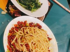 -巴依老爷新疆美食(昌平店)