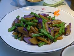-食光慢宴·安吉土菜馆