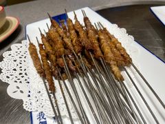 -羊来顺冰煮鲜羊铁锅烀羊肉(八卦岭店)