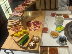 -千寻山野烤肉(中关村店)