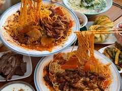 -中阿兰牛肉面(悦海新天地店)