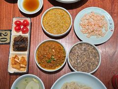 -裕兴记•蟹黄面馆(人民广场店)