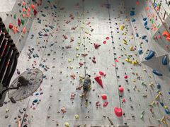 -尽峰攀岩 Acme Climbing