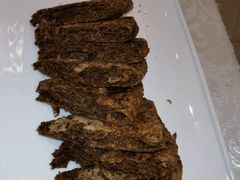 马凯糖饼-马凯餐厅(地安门店)