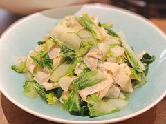 -淮扬厨子(健康路店)