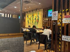 -汉巴味德(北京银座和谐广场店)