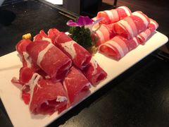 -捞王锅物料理(凯旋路店)