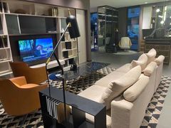 -佰丽爱家全屋定制(汶水店)