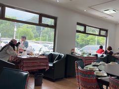 -遇见小院—虹鳟鱼•农家菜(怀柔店)