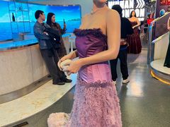 -武汉杜莎夫人蜡像馆