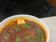 -里脊肉串店(天桥老店)