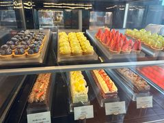 -广州富力君悦大酒店·凯菲厅