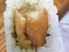 粢饭糕-阊门姚记豆浆(旧学前直营店)