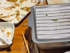 -木屋烧烤(万德庄店)