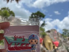 -三亚红色娘子军演艺公园景区